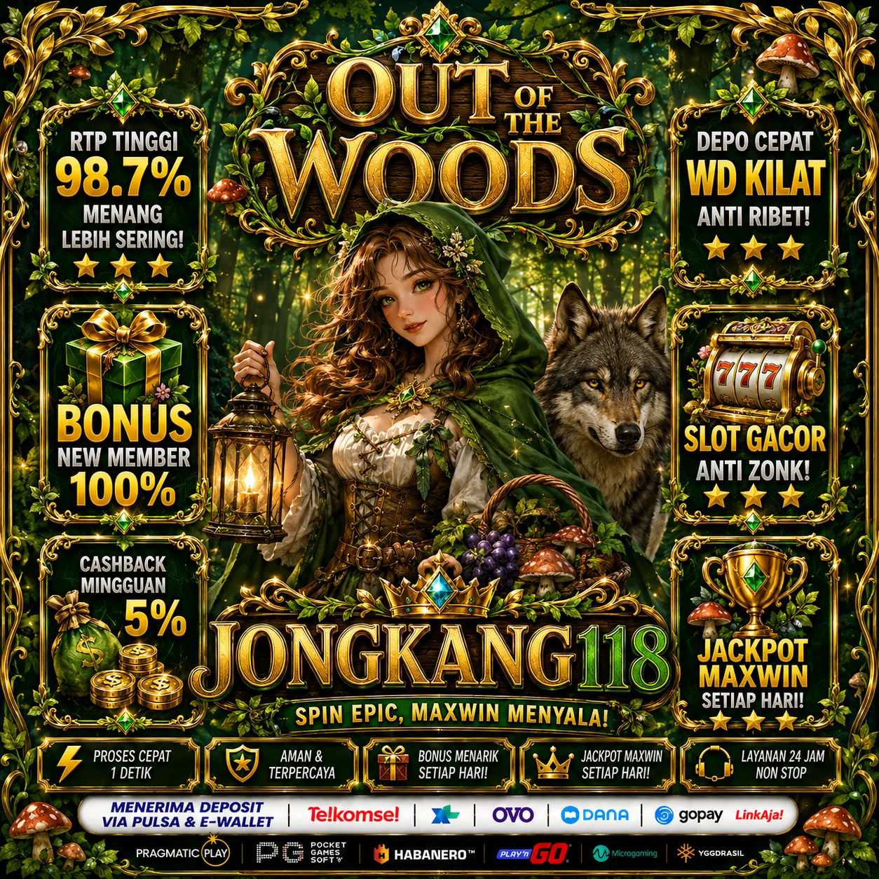 JONGKANG118